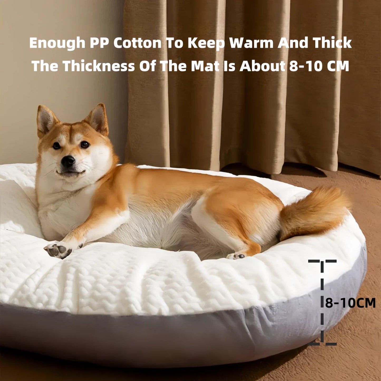 Warm Pet Nest