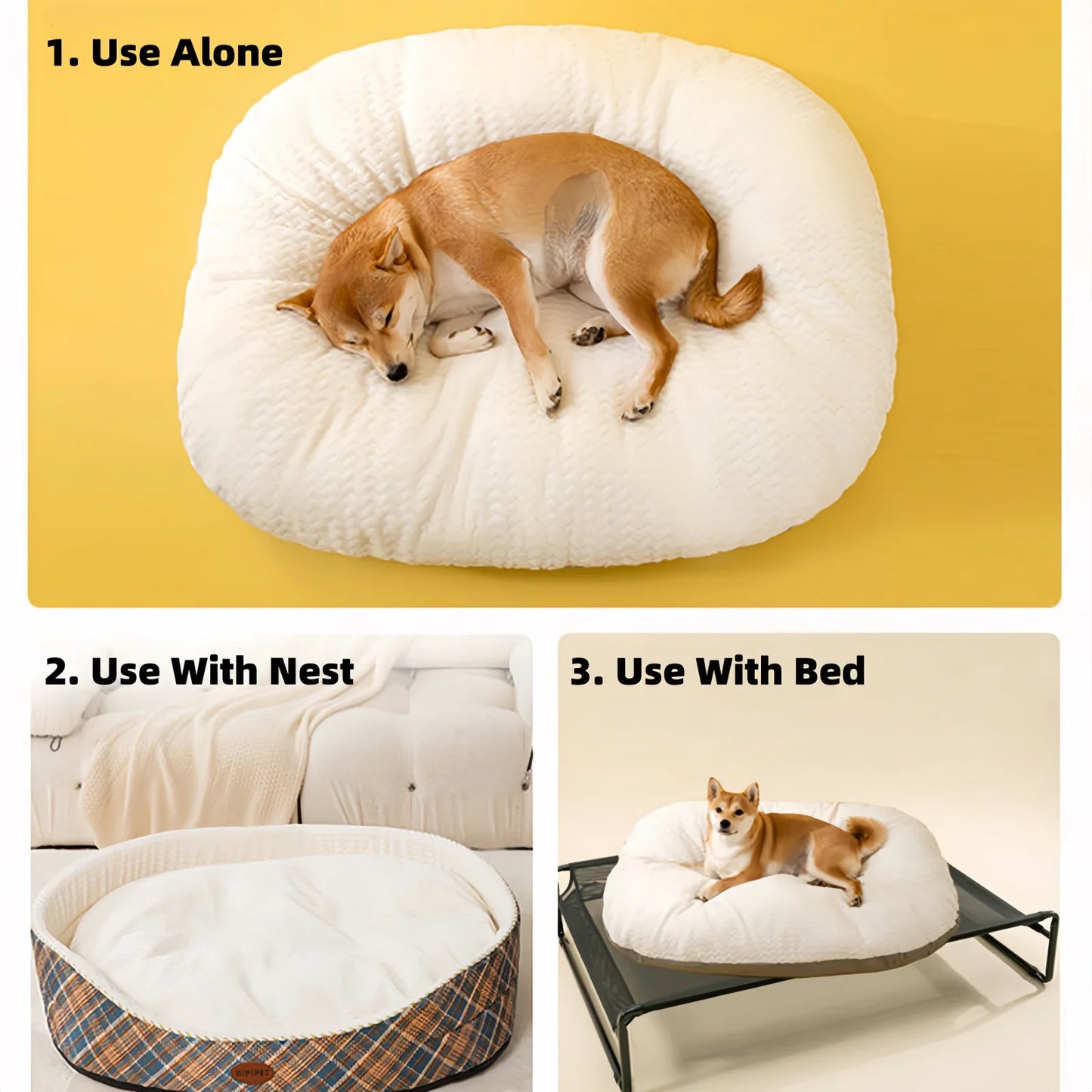 Warm Pet Nest