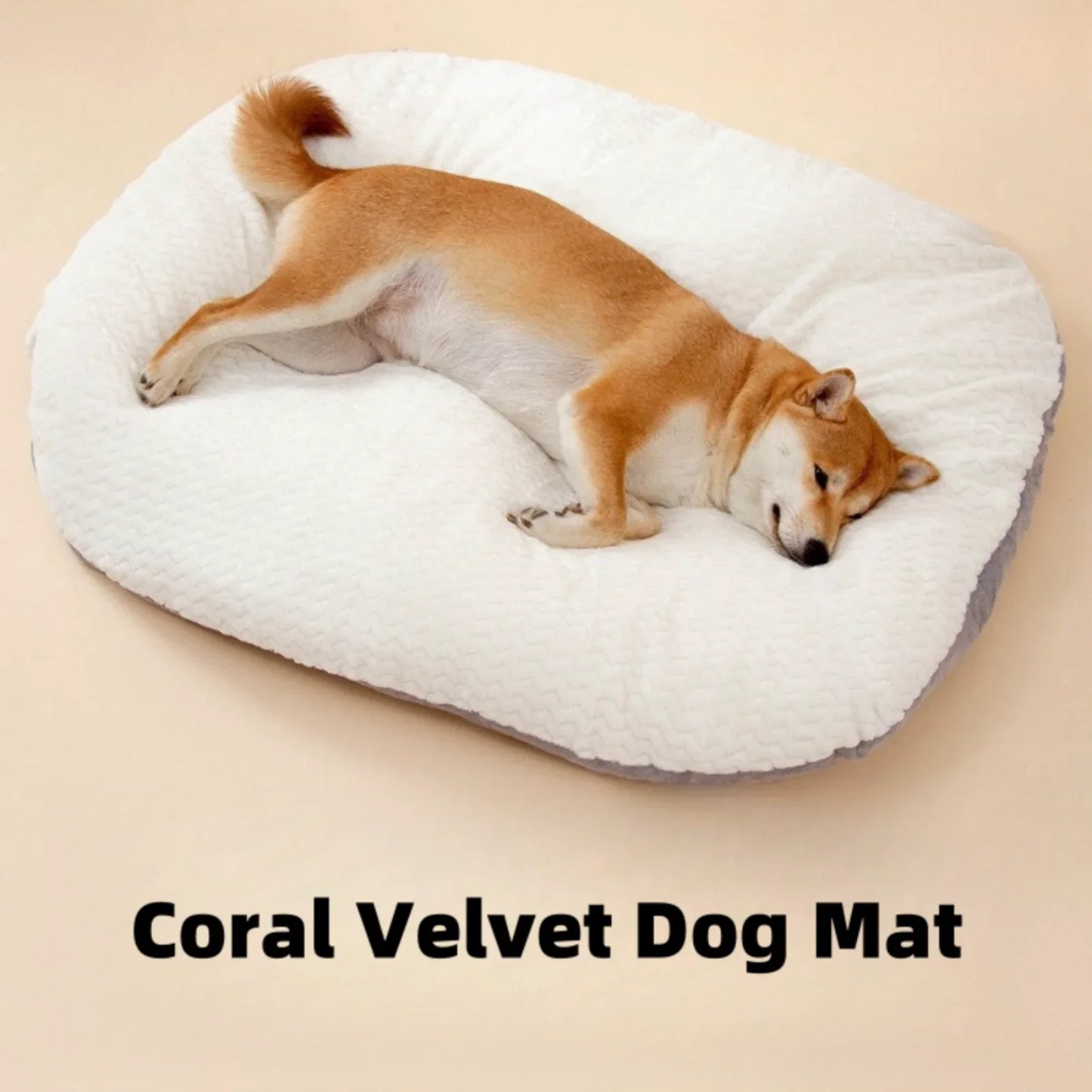 Warm Pet Nest