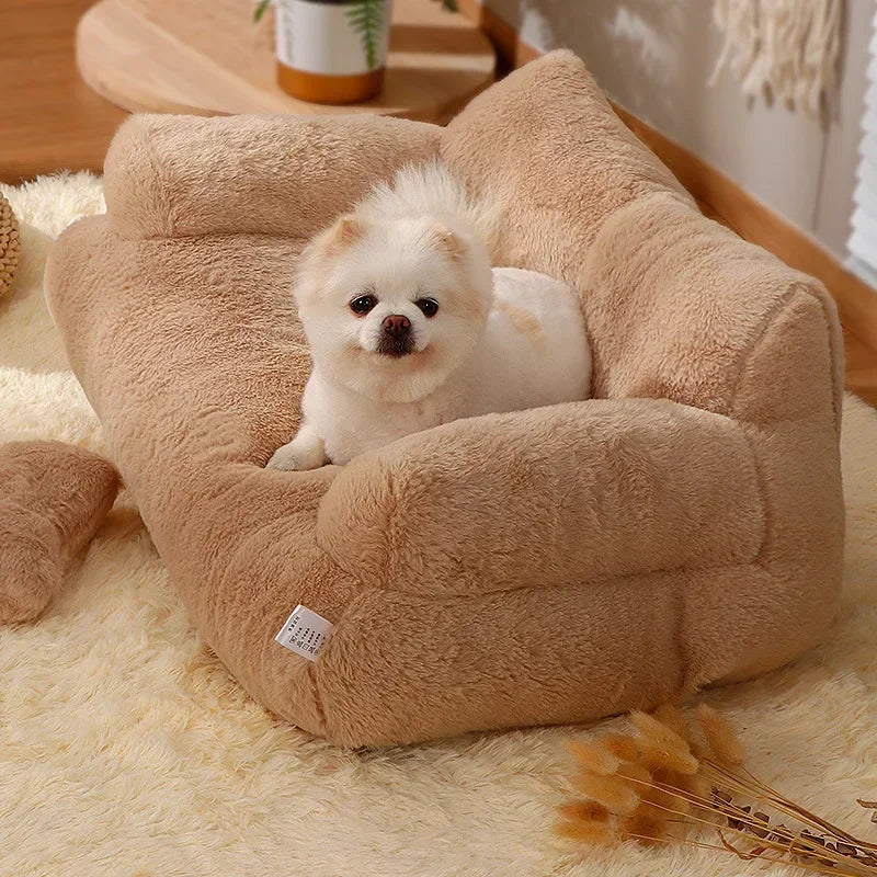 Cozy Pet Sofa