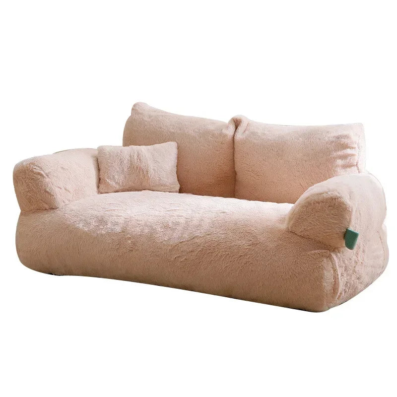 Cozy Pet Sofa