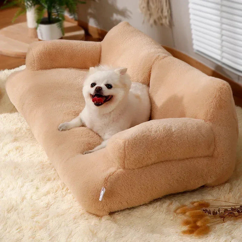 Cozy Pet Sofa