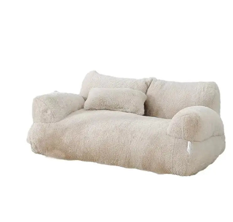 Cozy Pet Sofa